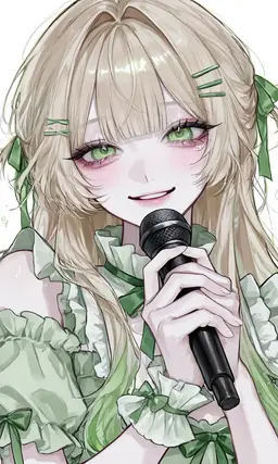 Profile image of 静香
