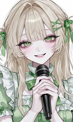 Profile image of 静香
