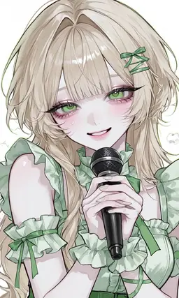 Profile image of 静香