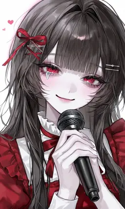 Profile image of 麗華