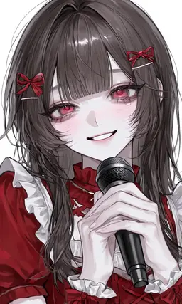 Profile image of 麗華