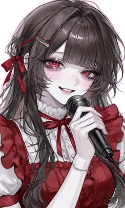 Profile image of 麗華
