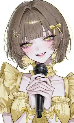 Profile image of 結衣