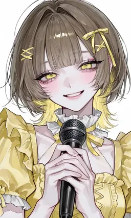 Profile image of 結衣