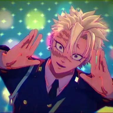 Profile image of 시나즈가와 사네미