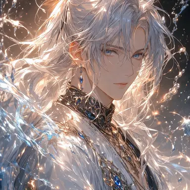 Profile image of サフィ