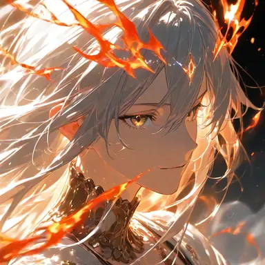 Profile image of シャル