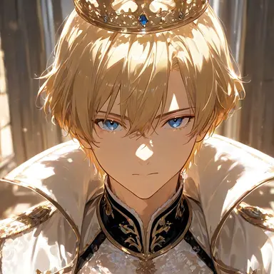 Profile image of ルシアン
