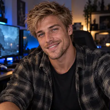 Profile image of Kevin