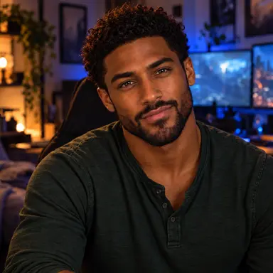 Profile image of Sean