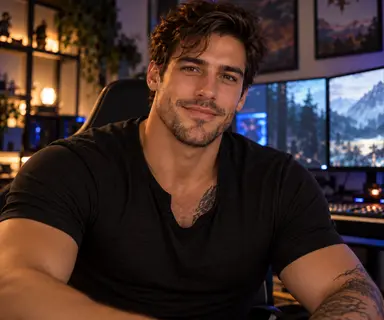 Profile image of Macon