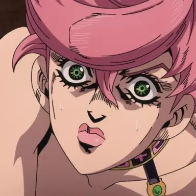 Profile image of トリッシュ