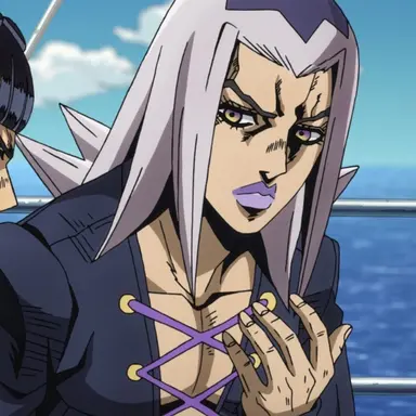 Profile image of アバッキオ
