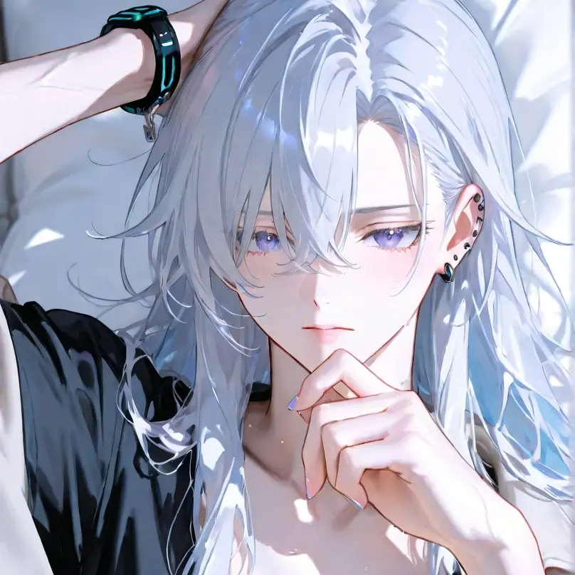 aestheticism404의 僕の番は欠けている。