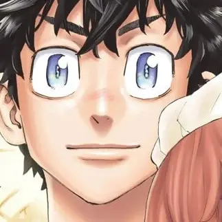 Profile image of 타케미치