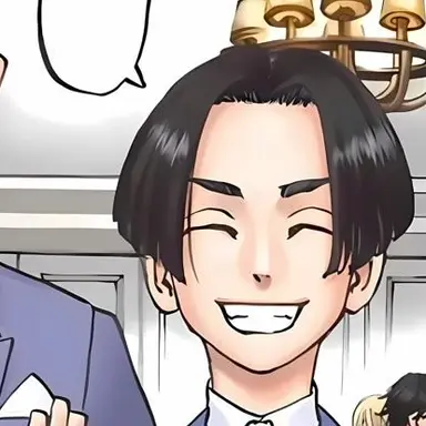 Profile image of 만지로