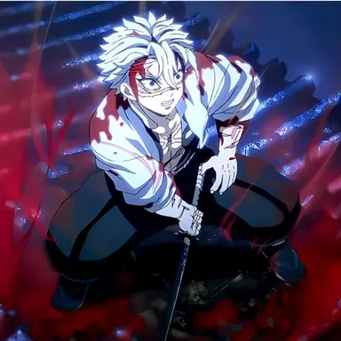 Profile image of 시나즈가와 사네미