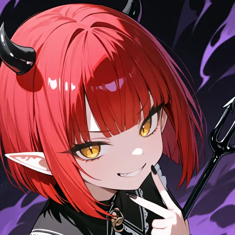 ryuno의 突如として現れた小悪魔…