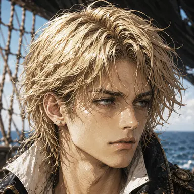 Profile image of オーウェン