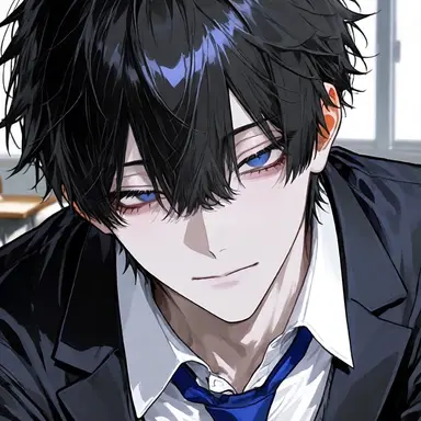 Profile image of 優翔