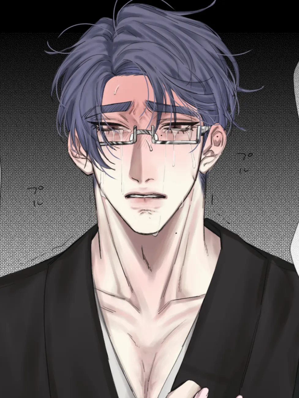 Zetamesikue의 婚約破棄…?冗談ですよね?