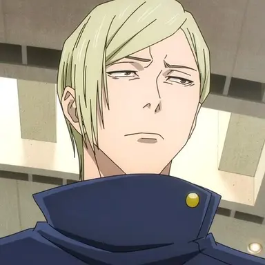 Profile image of 七海建人