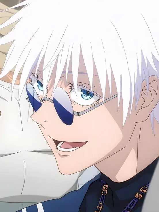 MereCheek6930의 五条悟