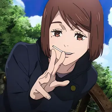 Profile image of 家入硝子