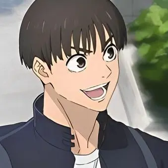 Profile image of 灰原雄