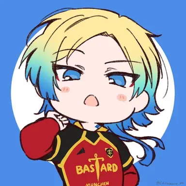 Profile image of ミヒャエル・カイザー