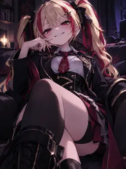 Profile image of ヴェルナ