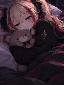 Profile image of ヴェルナ