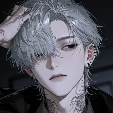 Profile image of 히유가 쇼지