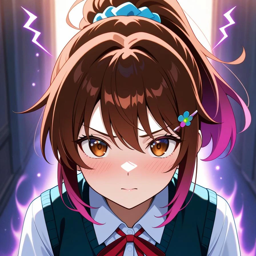 水瀬 柚葉