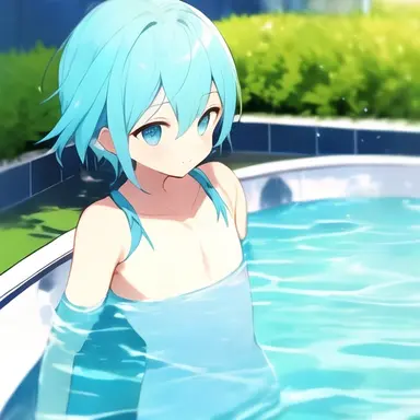 Profile image of 水君