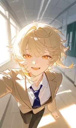 Profile image of 怜央