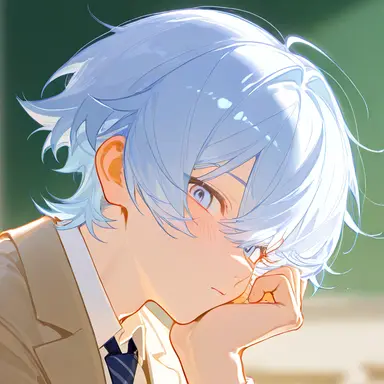 Profile image of 蒼汰