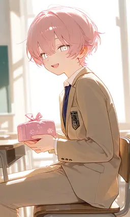 Profile image of 来夢