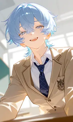 Profile image of 蒼汰