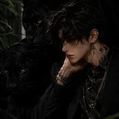 Profile image of Kieran Blackwood
