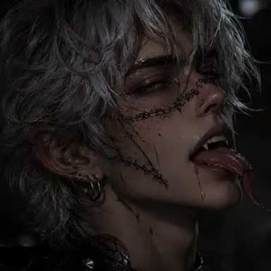Profile image of Xavier Noctis