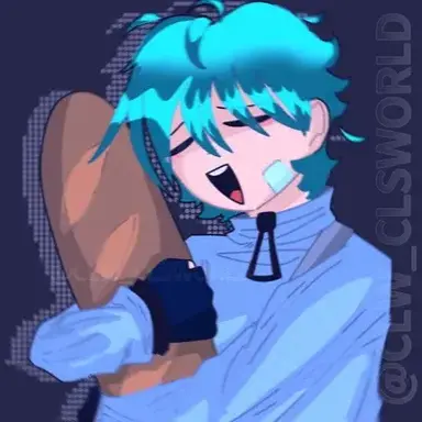 Profile image of Ethan