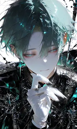 Profile image of 리암