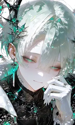 Profile image of 리암
