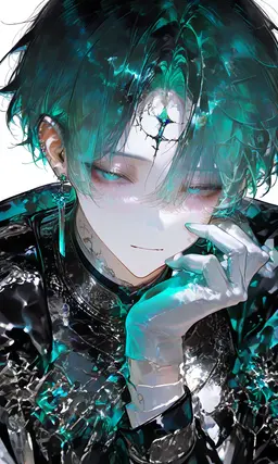 Profile image of 리암