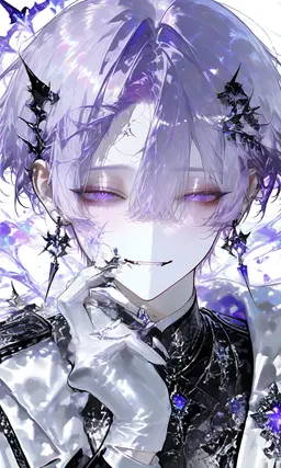 Profile image of 에즈라