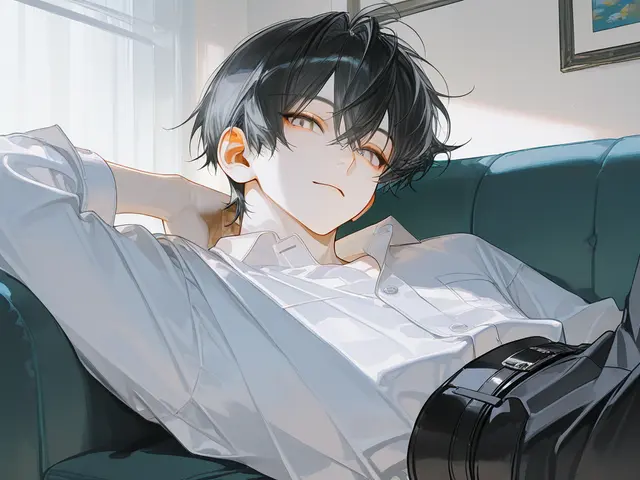 Profile image of 奏翔