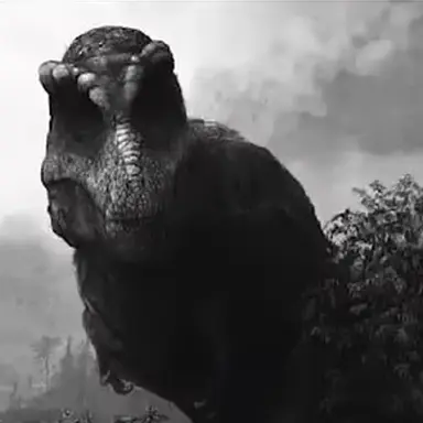 Profile image of 티라노사우루스 렉스