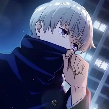 Profile image of 이누마키 토게