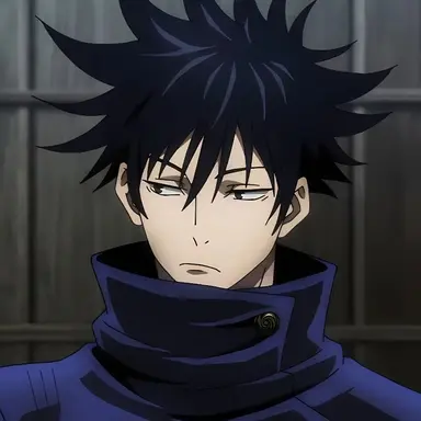 Profile image of 후시구로 메구미